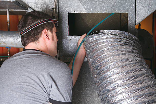 Best Best Air Duct Cleaning Company  in Inverness, FL